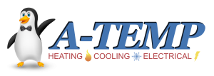 A-TEMP Heating, Cooling & Electrical