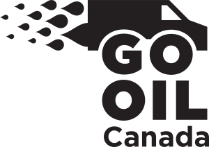 Go Oil Canada - Cambridge
