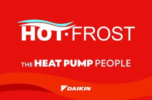 Hot Frost Heat Pumps
