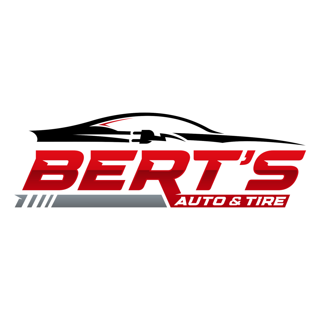 Berts-logo