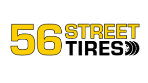 56 Street Tires
