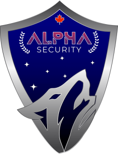 Alpha Security Services