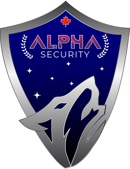 Alpha-logo