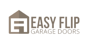 Easy Flip Garage Doors