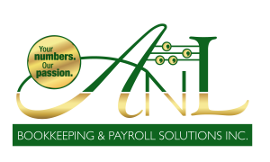 ANL Bookkeeping & Payroll Solutions Inc.