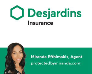 Efthimakis Insurance Agency Inc. - Desjardins Insurance