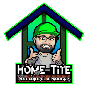 Home-Tite Pest Control & Proofing