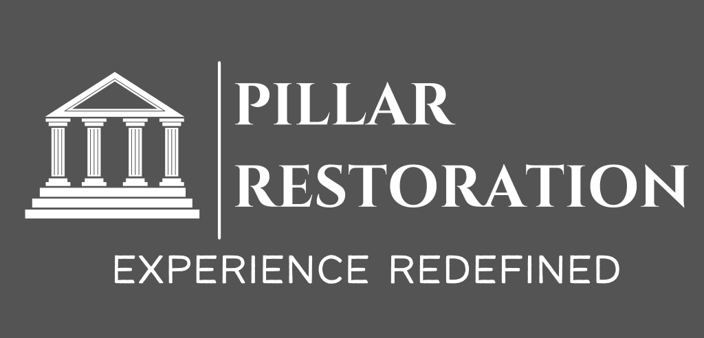 Pillar-Restoration