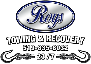 Roy's Towing & Recovery