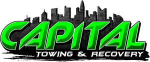 Capital Towing and Recovery