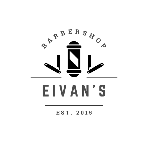 Eivans-Barber-shop