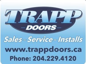 Trapp Doors Inc.