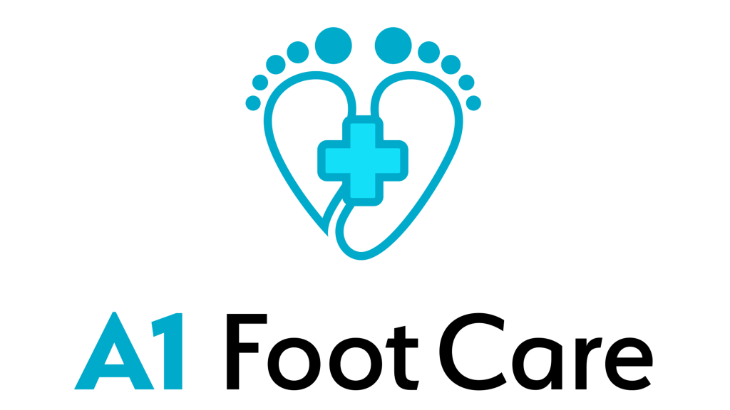 Logo_A1_Foot_Care
