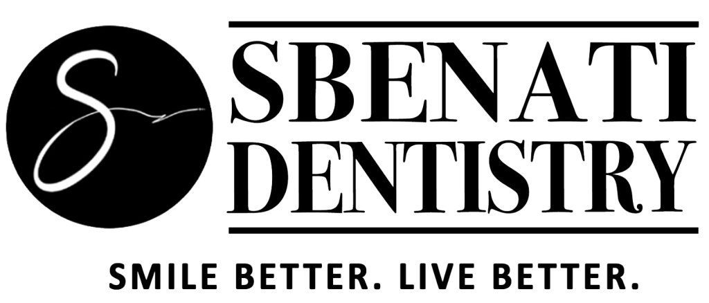 Sbenati-Dentistry