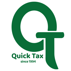 BP Quick Tax & Accounting