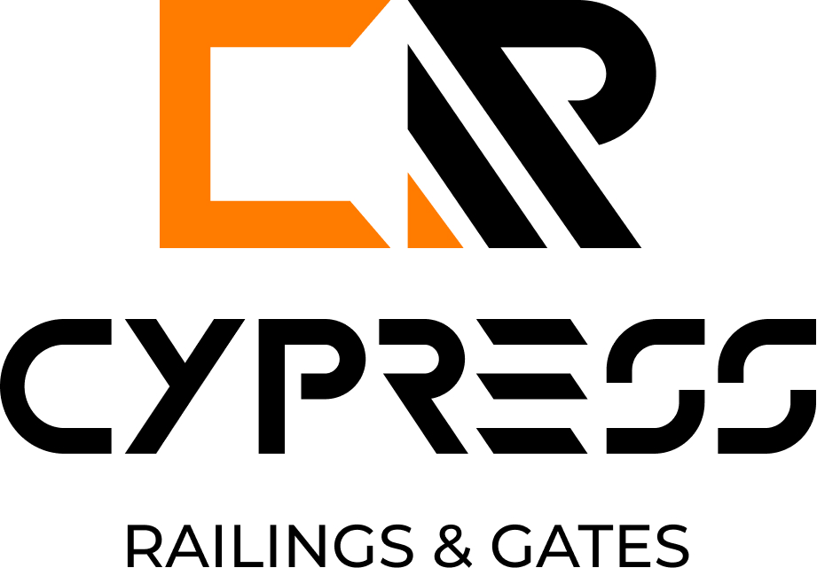 cypress-railings