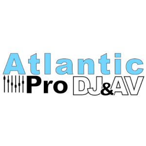 Atlantic Pro DJ & AV