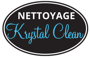 Nettoyage Krystal Clean