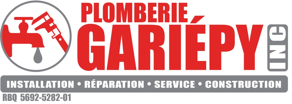 Logo_Plomberie_Gariépy