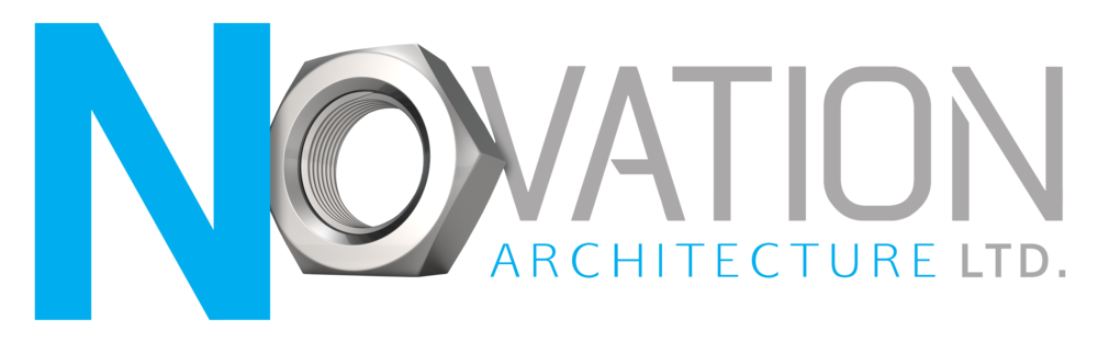 Novation-Architecture-LTD
