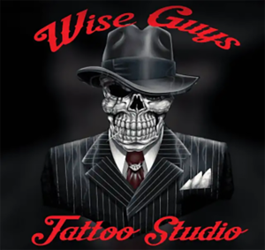 Wise Guys Tattoo Studio