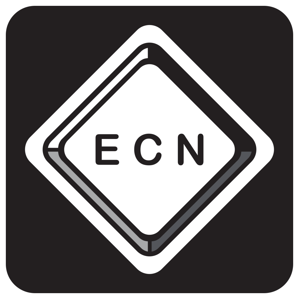 ECN-Logo
