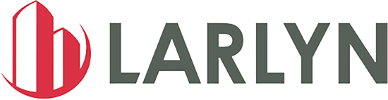 Larlyn-Logo