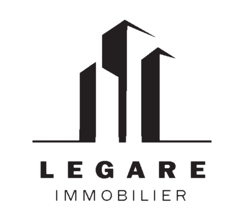 Légaré-Immobilier