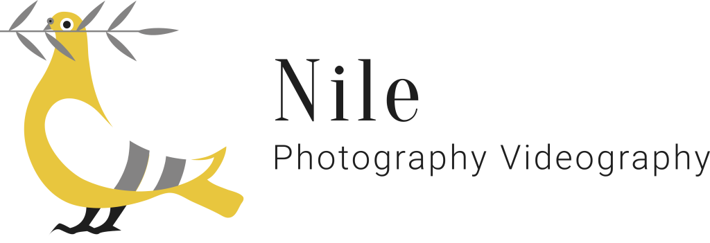 Nile-Photography-Logo