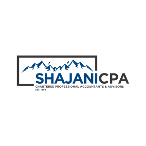 Shajani CPA- Chartered Professional Accountants & Advisors