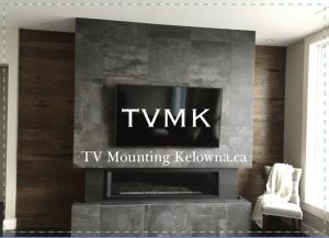 TV Mounting Kelowna