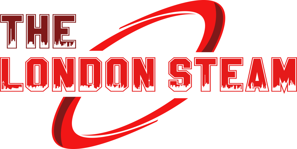 The-London-Steam-Logo