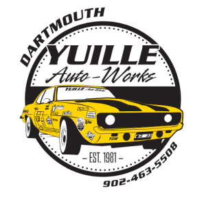 Yuille Auto Works