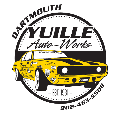 Yuille-Auto-Works