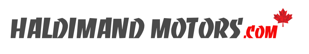 Haldimand-Logo