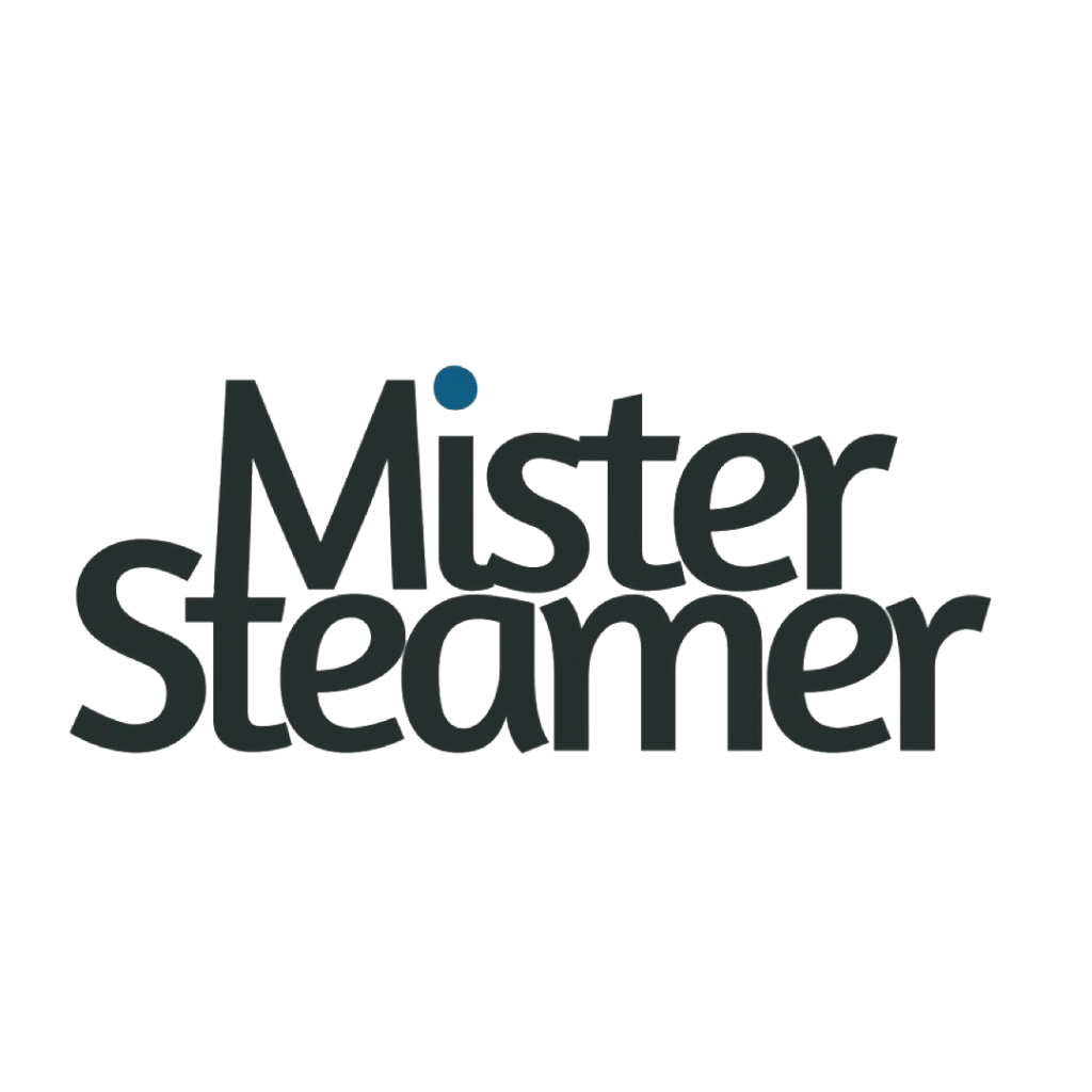 Mister-Steamer-Logo