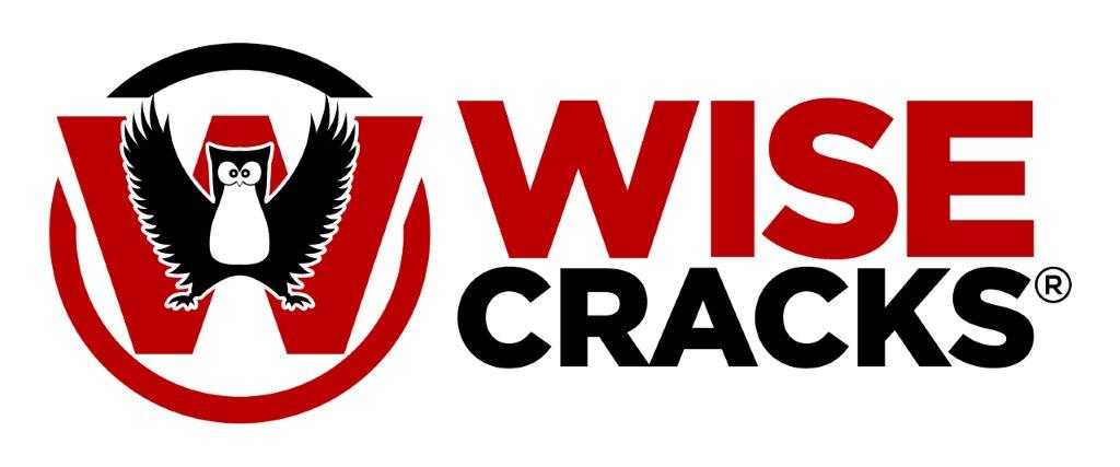 WiseCracks-Logo