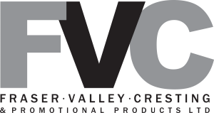 Fraser Valley Cresting & Promotional Products Ltd.