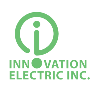 Innovation Electric Inc.