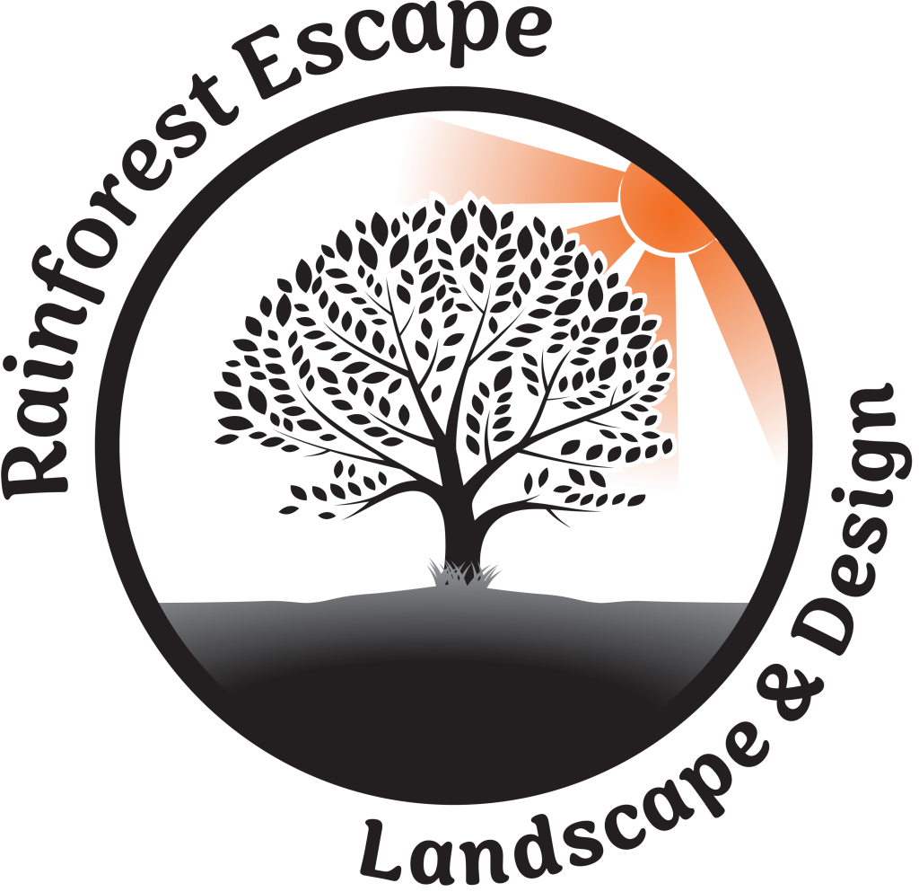 Rainforest-Escape-Logo