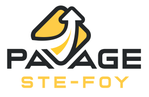 Pavage Ste-Foy