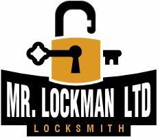 MR LOCKMAN LTD