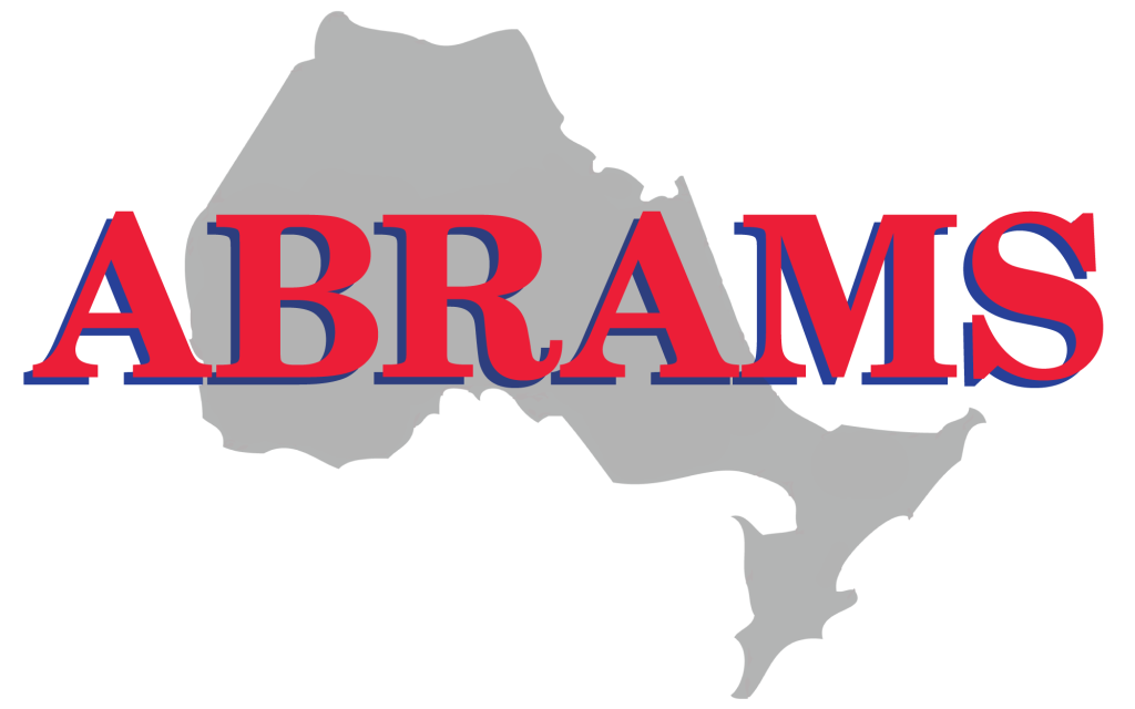 Abrams-Towing-Logo