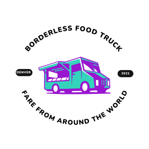 Borderless Food Truck