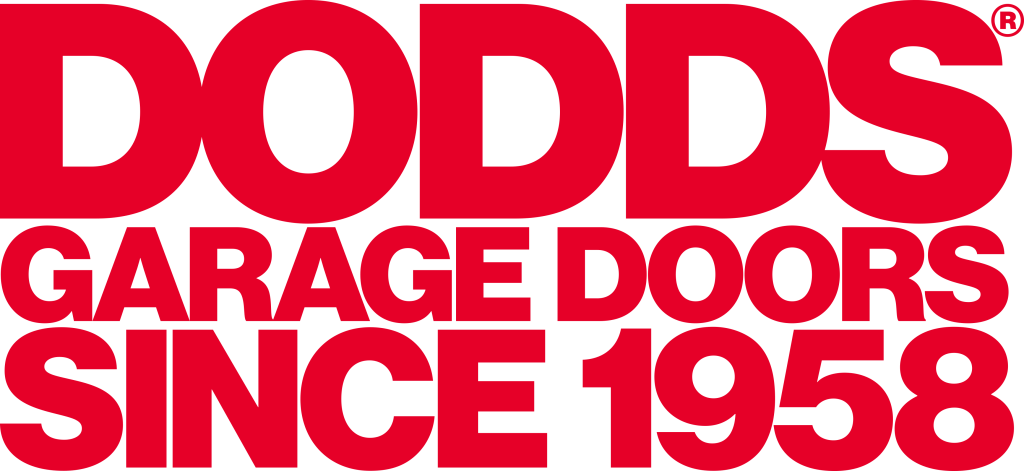 Dodds-Garage-Doors-Logo