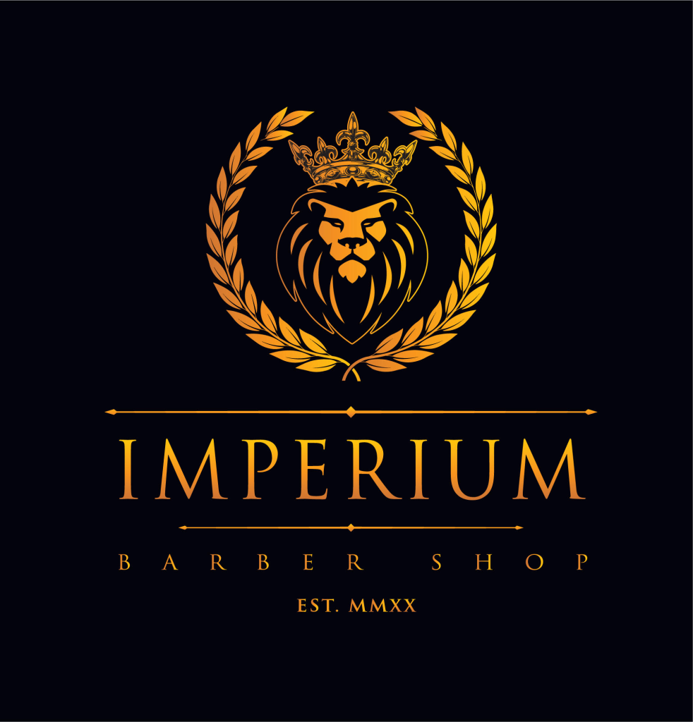 Imperium-Barbershop-Logo