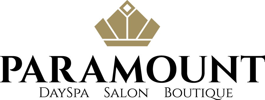 LOGO-GOLD-CROWN-TRANS-Paramount-DaySpa