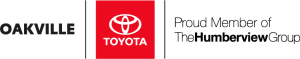Oakville Toyota