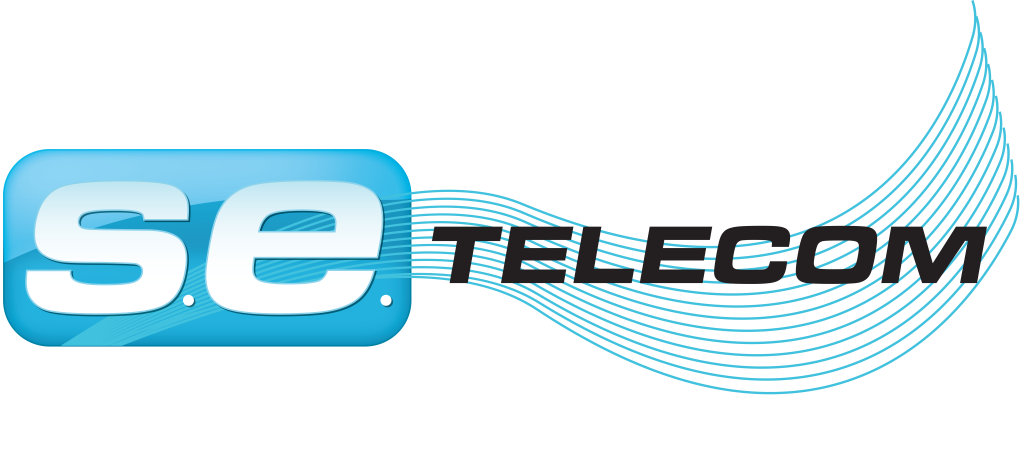 SE-Telecommunications-LTD-Logo