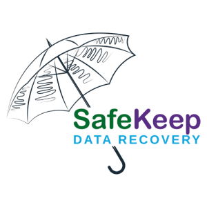 SafeKeep Data Recovery